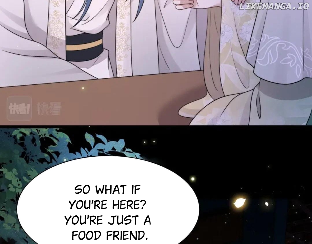 Lonely Emperor Chases His Sister-in-Law Chapter 57 - page 35